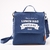 Термо сумочка для ланча "Lunch Bag (Size L+)", синяя