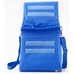 Термосумочка для ланчу » Lunch Bag (Size L+)», блакитна