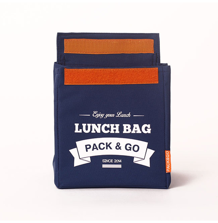 Lunch Bag Size M 450