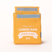 Термо сумочка для ланча «Lunch Bag (Size M)», желтая