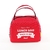 Термо сумочка для ланча "Lunch Bag (Zip)", красная