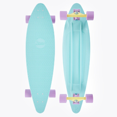 Скейт лонгборд Penny Mint 36"