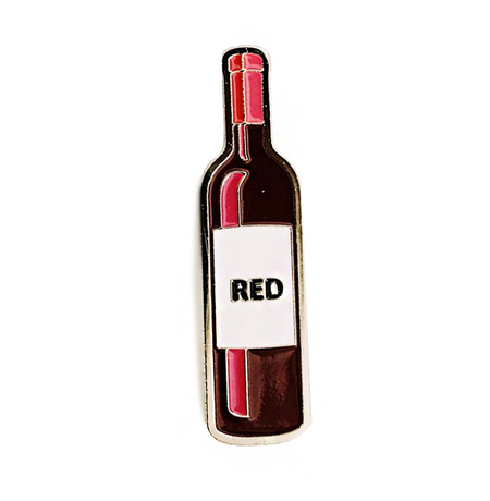 Значок «Red wine»