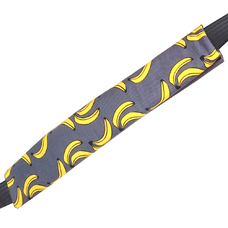 Накладка на ремінь безпеки "Банани" придбати в інтернет-магазині Супер Пуперс