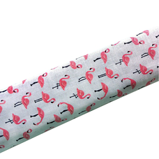 Накладка на ремень безопасности «Фламинго» купить в интернет-магазине Супер Пуперс