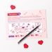Квест по поиску подарка «Valentine's Day»