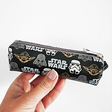 Ключница из экокожи «Star wars» купить в интернет-магазине Супер Пуперс