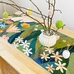 Дорожка на стол «Spring is blooming»