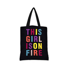 Сумка «Girls on fire» купить в интернет-магазине Супер Пуперс