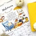 SuperАкція! Календар-планер «Річний гайд до щасливого життя»