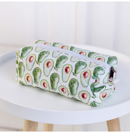 Косметичка «Avocado»