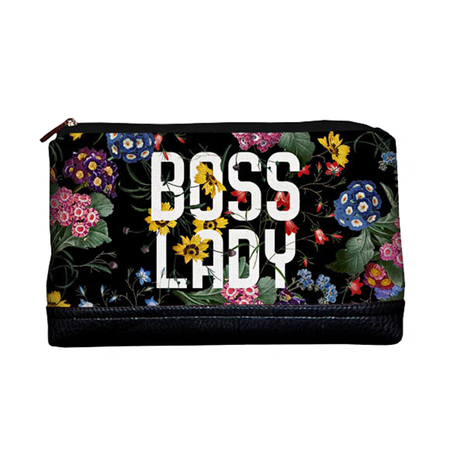 Косметичка «Lady boss»