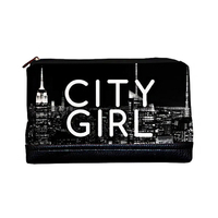 Косметичка "City girl"
