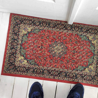 Килимок придверний «Перський килим»