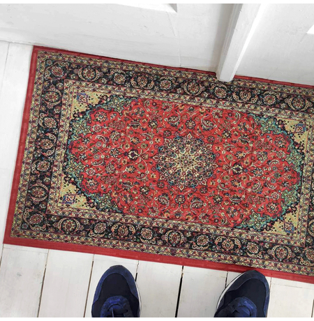 Коврик придверный «Перський килим»