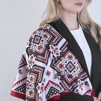 Платок «Ukrainian ornament»