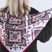 Хустка «Ukrainian ornament»
