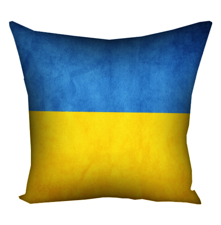 Подушка «Прапор України»