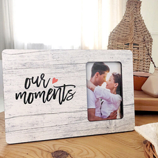 Фоторамка «Our moments» купить в интернет-магазине Супер Пуперс
