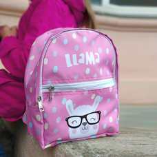 Рюкзак детский «Llama» купить в интернет-магазине Супер Пуперс