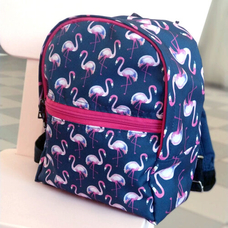 Рюкзак детский «Flamingos» купить в интернет-магазине Супер Пуперс
