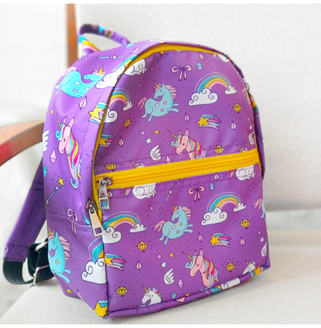 Рюкзак детский «Unicorns»