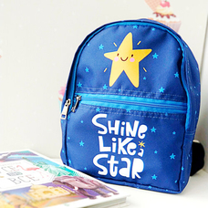 Рюкзак детский «Shine like a star» купить в интернет-магазине Супер Пуперс