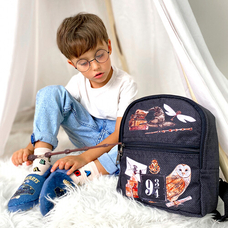 Рюкзак дитячий «Гаррі Поттер» придбати в інтернет-магазині Супер Пуперс