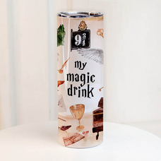 Термос «My magic drink» купить в интернет-магазине Супер Пуперс