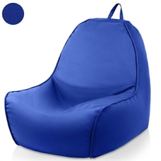 Кресло-мешок «Sport seat», электрик купить в интернет-магазине Супер Пуперс