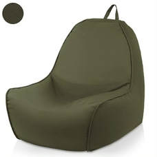 Крісло-мішок «Sport seat», хакі придбати в інтернет-магазині Супер Пуперс