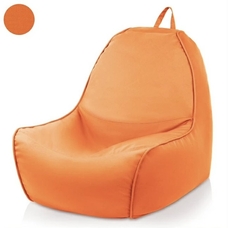 Крісло-мішок «Sport seat», помаранчевий придбати в інтернет-магазині Супер Пуперс