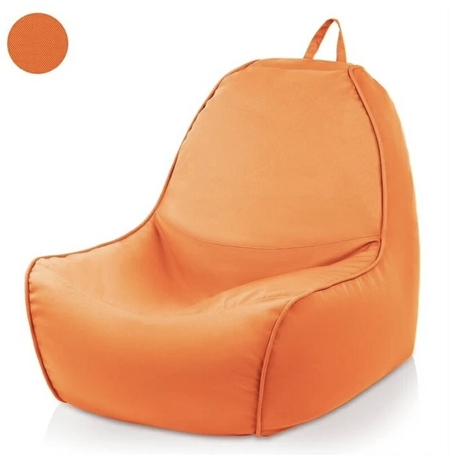 Кресло-мешок «Sport seat», оранжевый