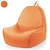 Крісло-мішок «Sport seat», помаранчевий