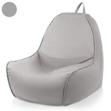 Кресло-мешок «Sport seat», серый купить в интернет-магазине Супер Пуперс