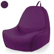 Кресло-мешок «Sport seat», сливовый купить в интернет-магазине Супер Пуперс