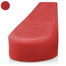 Крісло-мішок «Ibiza», червоний придбати в інтернет-магазині Супер Пуперс