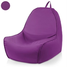 Кресло-мешок «Sport seat Plus», фиолетовый купить в интернет-магазине Супер Пуперс