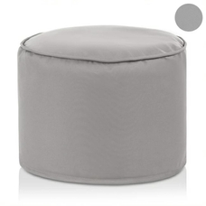 Кресло-мешок «Circle Plus», серый купить в интернет-магазине Супер Пуперс