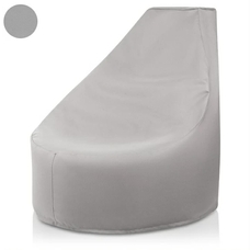 Кресло-мешок «Ibiza Plus», серый купить в интернет-магазине Супер Пуперс