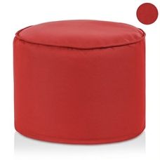 Кресло-мешок «Circle», красный купить в интернет-магазине Супер Пуперс