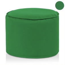 Крісло-мішок «Circle», зелений придбати в інтернет-магазині Супер Пуперс