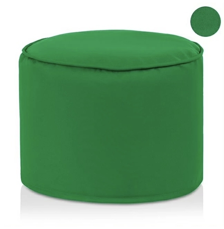 Кресло-мешок «Circle», зелёный