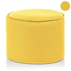 Крісло-мішок «Circle», жовтий придбати в інтернет-магазині Супер Пуперс