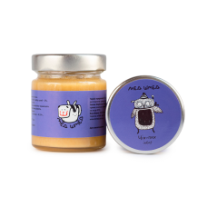 Мёд с имбирем «Чих пых», 230 г купить в интернет-магазине Супер Пуперс