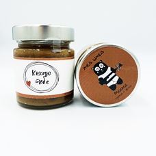 Мёд с корицей и финиками «Кохаю тебе» купить в интернет-магазине Супер Пуперс