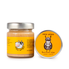 Мед з корицею і ваніллю "Ванільний хрущ", 230 г придбати в інтернет-магазині Супер Пуперс