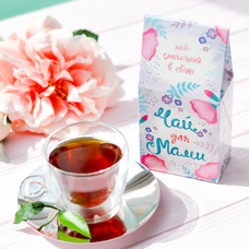 Чай «Мамі» придбати в інтернет-магазині Супер Пуперс