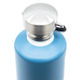 Пляшка для води Cheeki «Single Wall» (1 л), blue