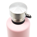 Бутылка для воды Cheeki «Single Wall» (500 мл), pink